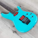 Ibanez Joe Satriani JS2410 Guitar, Rosewood Fretboard, Sky Blue