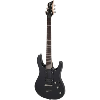 Mitchell MD150PK Electric Guitar Launch Pack with Amp Regular Black image 13
