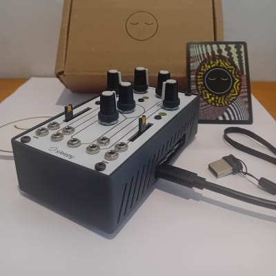 Sleepy Circuits Hypno (pi4)