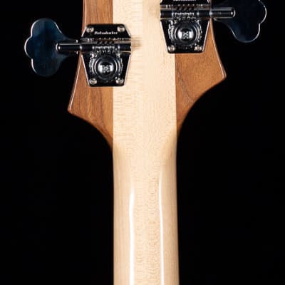 Rickenbacker 4003 Bass Mapleglo Bass Guitar-2204771-9.45 lbs image 6