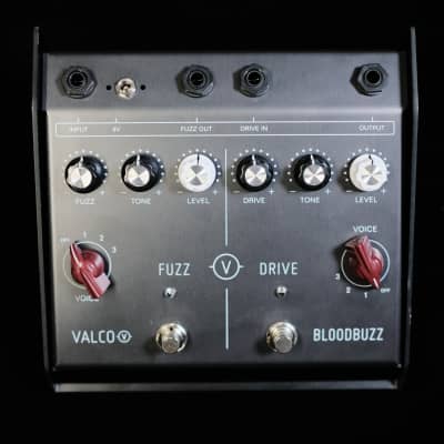 Valco BloodBuzz | Reverb