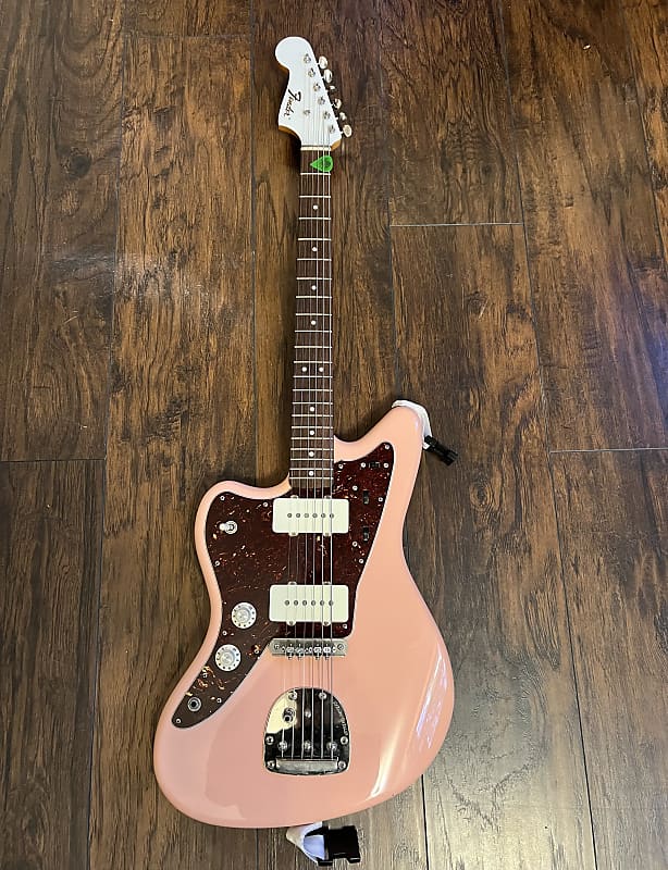 Warmoth Jazzmaster Body | Reverb