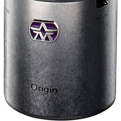 Aston Origin Large Diaphragm Cardioid Condenser Microphone(Springfield, NJ) image 1