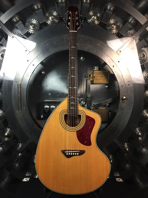 Jay Turser JTA-CRA-6S NG Giannini エレアコ Jay Turser JTA-CRA-6S NG Acoustic Guitar | Reverb