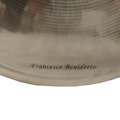Fissaggi Field Series Marching Cymbals 18" image 6