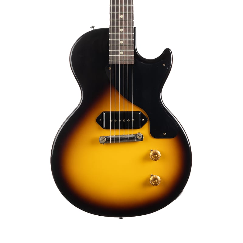 Gibson Custom Shop '57 Les Paul Junior Reissue (2019 - | Reverb