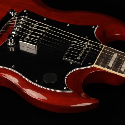 Gibson SG Standard - HC (#360) image 5