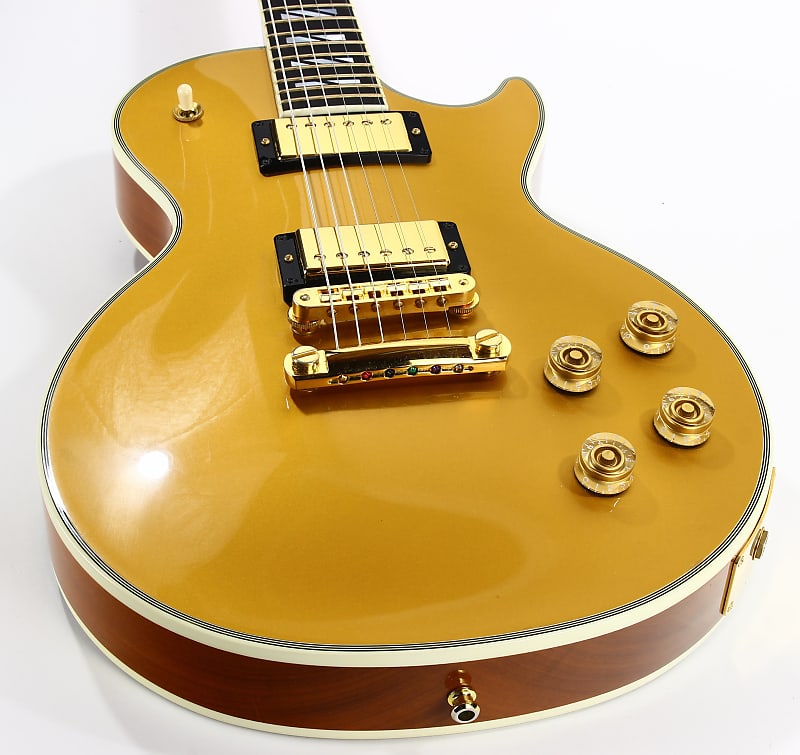 邦楽 TOP of GML CD 24K Super Gold G'7 Special g7-LP Series7 Aged Gold Top【現物写真 3.92kg