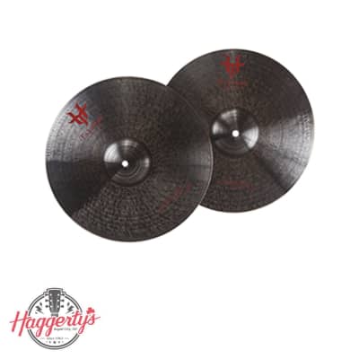 T-Cymbals 14