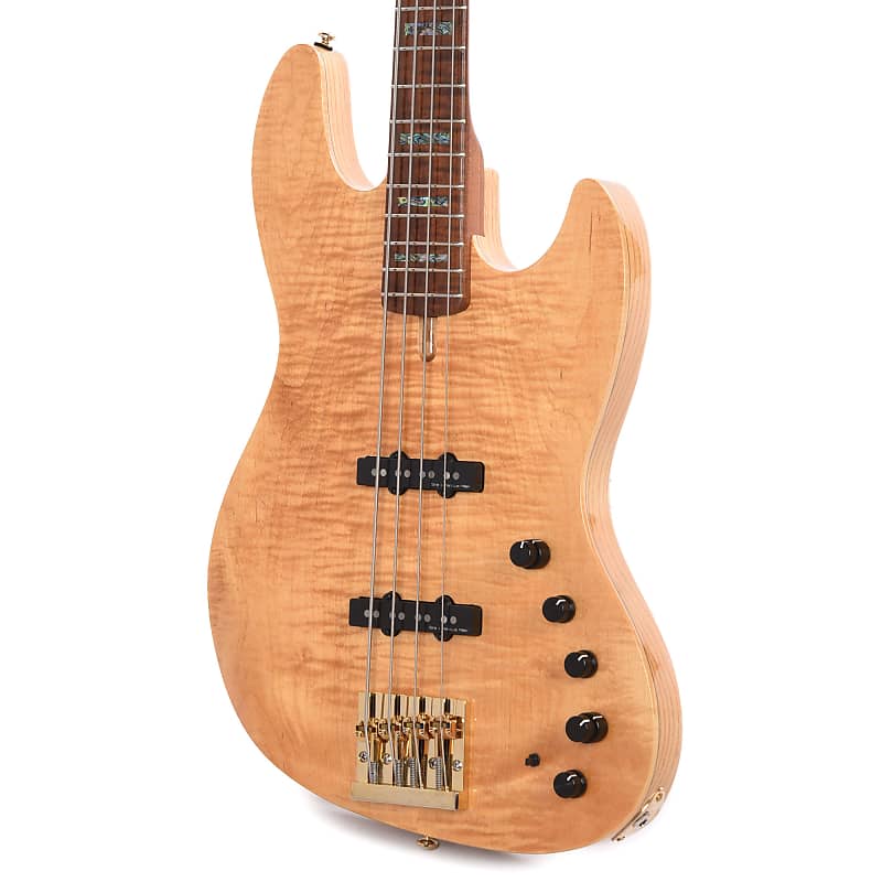 Sire Marcus Miller V10 4-String
