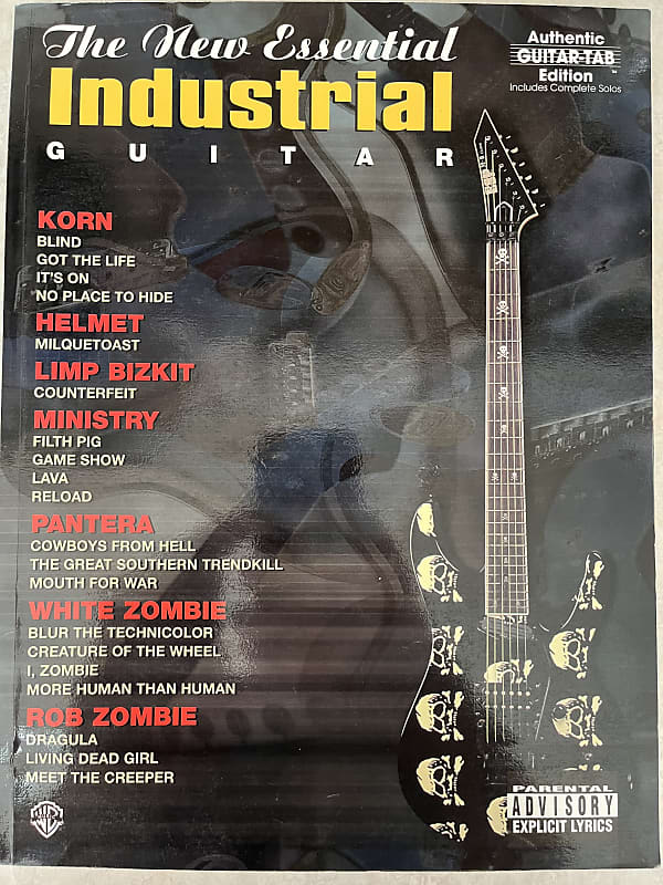 THE BEST OF MOTLEY CRUE JAPAN BAND SCORE BOOK GUITAR TAB