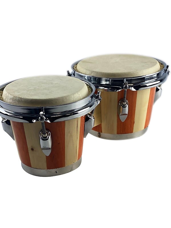 Tuning bongos deals