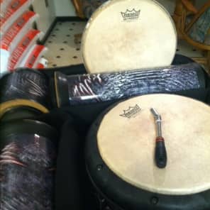 Remo Drums Modular With Ergo System