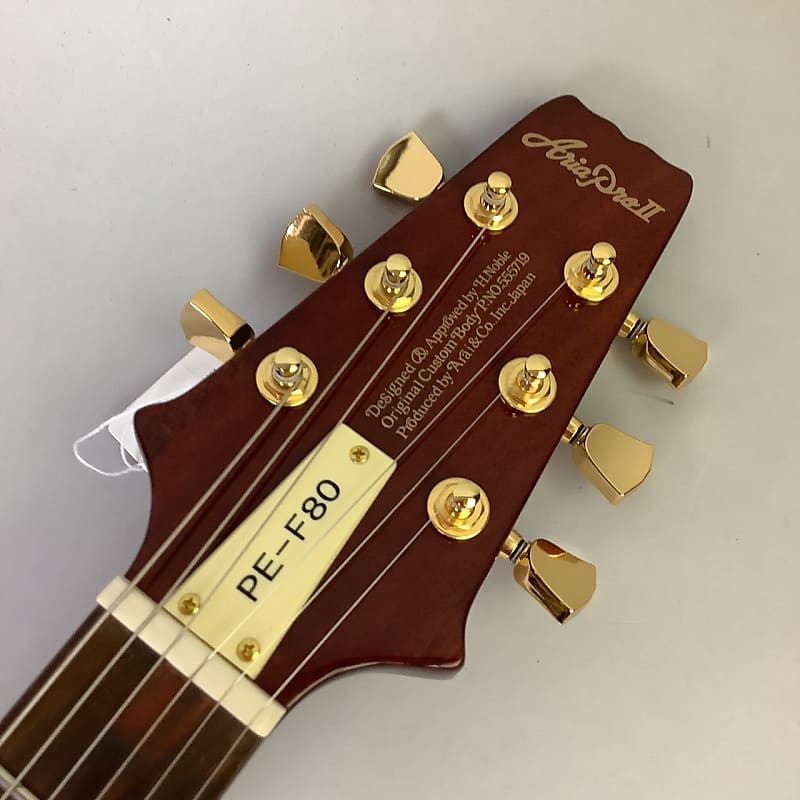 AriaproII PE-F80 LTD | Reverb AriaproII PE-F80 LTD | Reverb