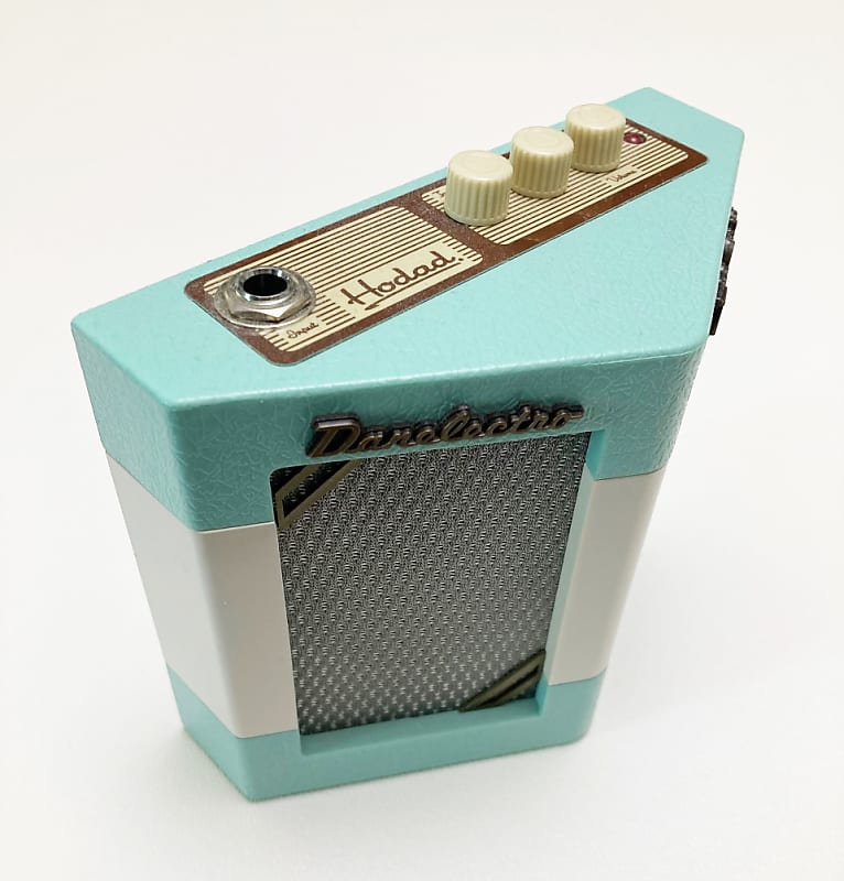 DANELECTRO DH2 HODAD II MINI AMPLIFICATORE PER CHITARRA ELETTRICA A BATTERIA