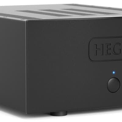 HEGEL H30 - Mono & Stereo Reference Power Amplifier - NEW! image 1