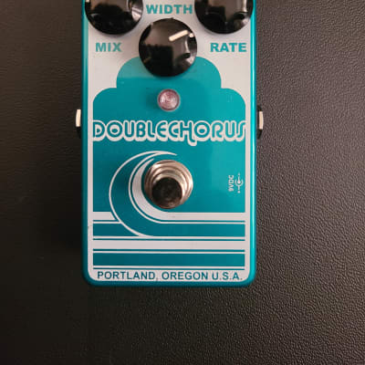 Reverb.com listing, price, conditions, and images for mr-black-doublechorus