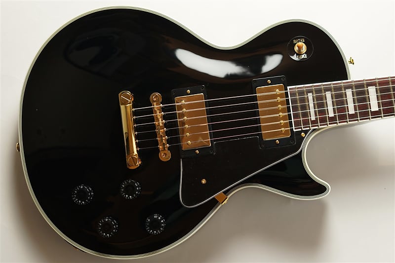 Tokai Made in Japan LC156S - BB | Reverb France