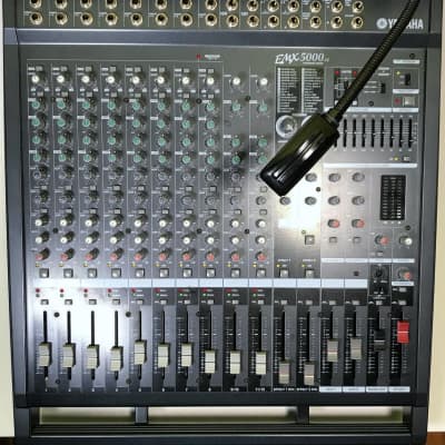 Yamaha EMX150 Integrated Mixer | Reverb