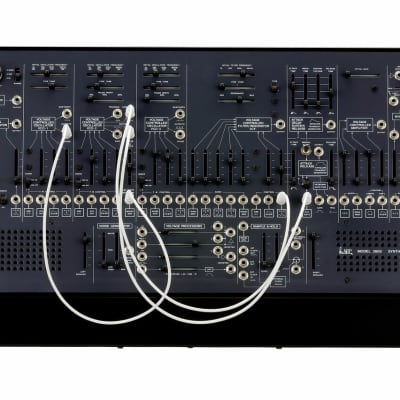 Korg ARP 2600M Limited Edition with Korg microKey 2-37  [Three Wave Music] image 3