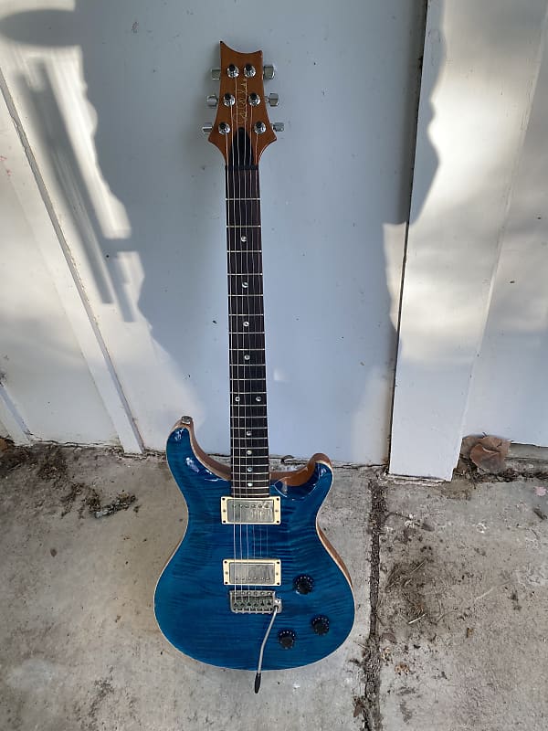 PRS Standard 22 Tremolo 1994 - 2014 | Reverb