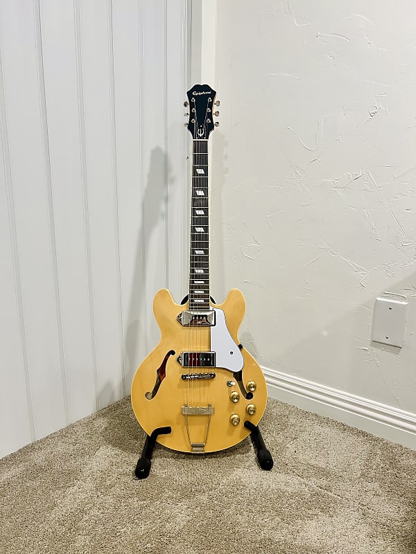 Epiphone Casino Coupe (2014 - 2019) | Reverb