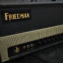 Friedman JJ100 Jerry Cantrell Signature 100watt head 2015 black