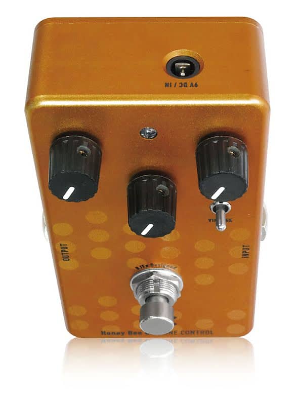 One Control Honey Bee OD | Reverb