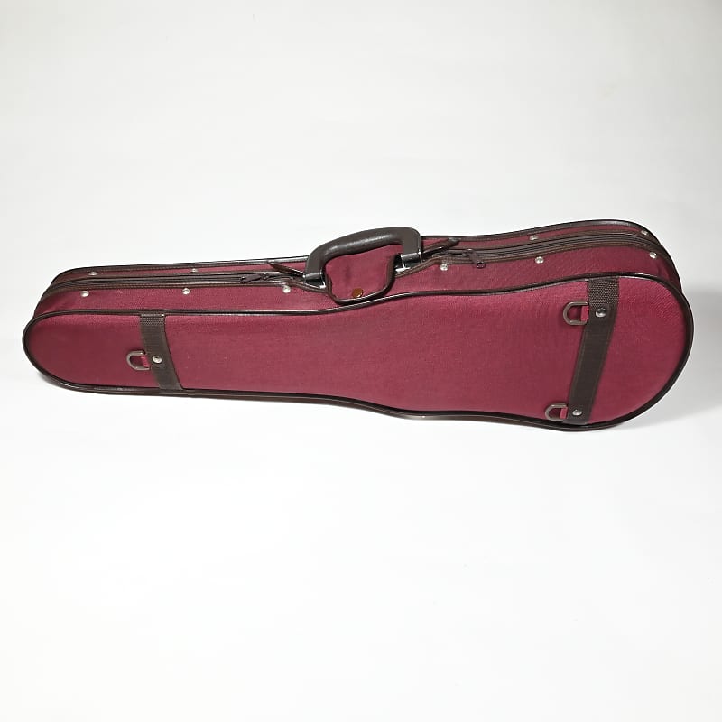SUZUKIバイオリン NO.520 4/4 Anno1984 Suzuki Violin No. 520 (Advanced), 4/4, Japan - Immaculate