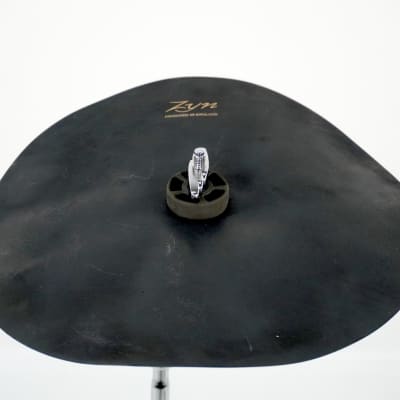 ZYN CYMBALS - Black Clap Stack image 7