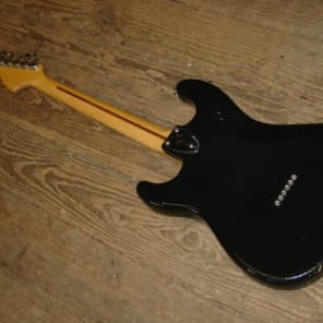 Fender  Stratocaster image 5