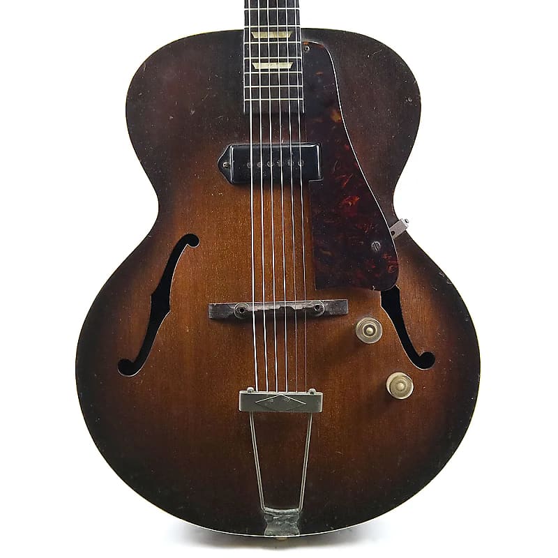 Gibson ES-130 1954 - 1958 imagen 3
