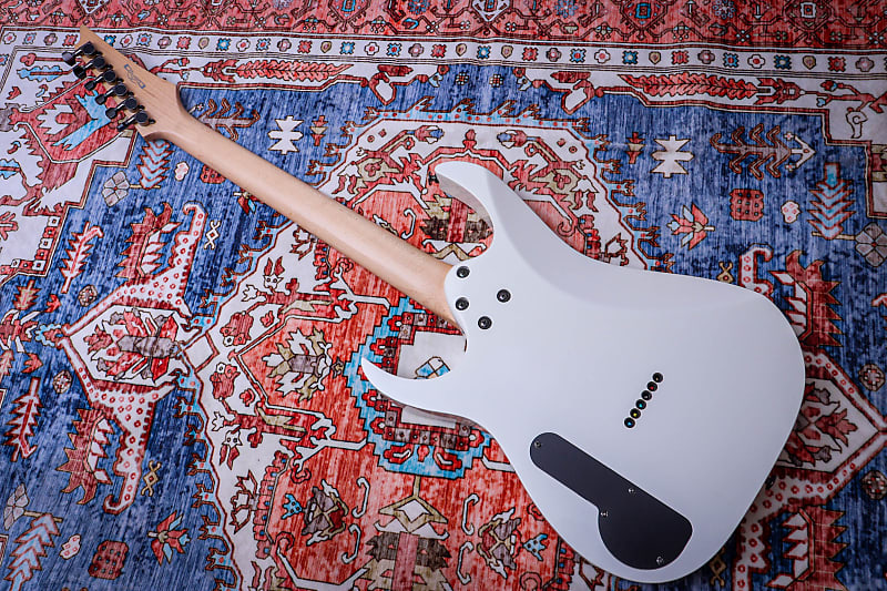 Ibanez PGM301 Paul Gilbert Signature | Reverb Canada