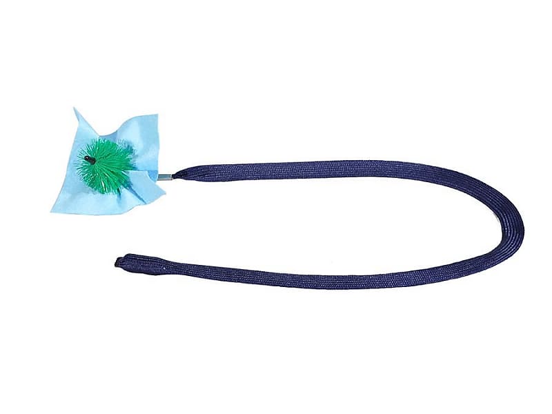 Helin HL427M saxophone neck cleaning cloth Reverb