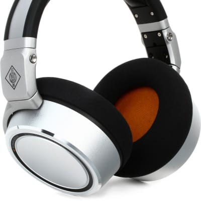 Neumann NDH 20 Closed-back Studio Headphones (2-pack) Bundle