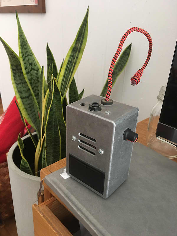Bleep Labs The Thingamagoop 2 | Reverb