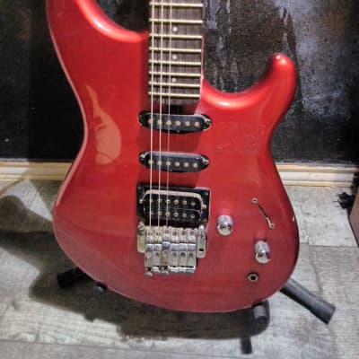 Yamaha Mg M Ii G [Sn 2 I14055] [09/04] | Reverb Australia