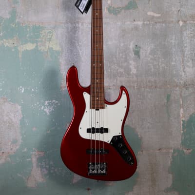 ESP J-TVB-V FIRE RED LUNA SEA J MODEL | Reverb