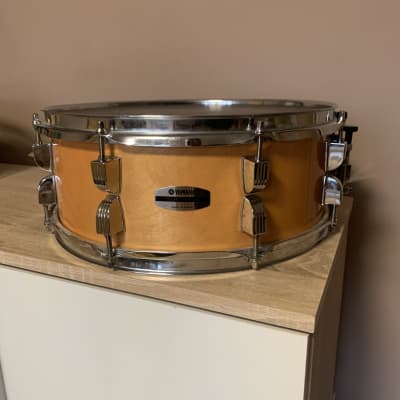 Yamaha NSD1470 14x7 Loud Series Oak Snare Drum **B-Stock