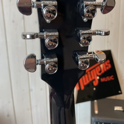 Gibson Les Paul Studio 2022 - Ebony image 6