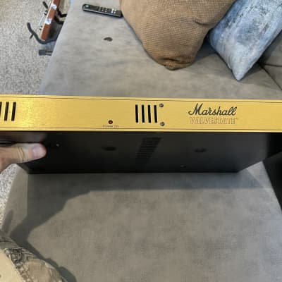 Marshall Valvestate Pro 120/120 | Reverb Marshall Valvestate Pro 120/120 | Reverb
