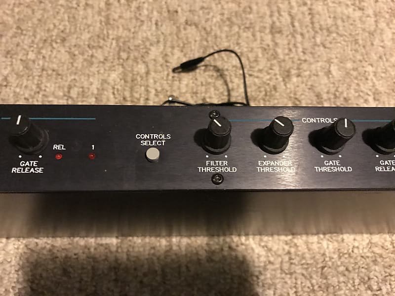 ギター Rocktron GUITAR Silencer Rocktron Guitar Silencer Noise Reduction/Gate Pedal | Sweetwater