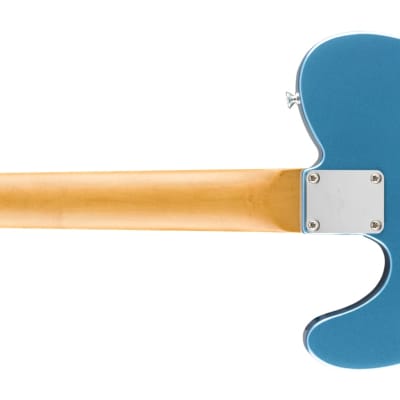 Fender Vintera '60s Telecaster Modified Lake Placid Blue image 3