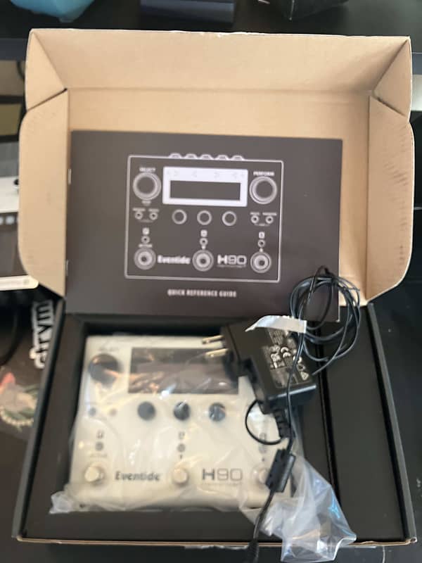 Eventide H90 Harmonizer