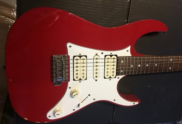 Ibanez rt150 outlet
