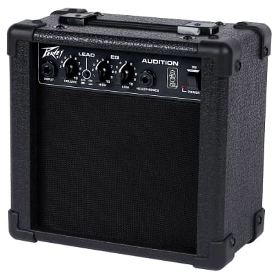 Peavey Audition 7-watt Guitar Amplifier image 1