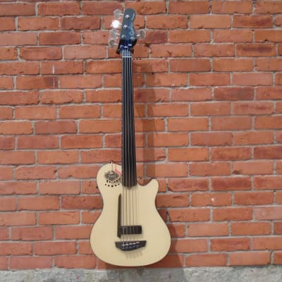 Ibanez MC-940DS Musician Fretless Bass 1980 Walnut | Reverb