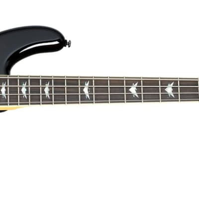 SCHECTER HELLRAISER EXTREME 4 AD-HR-EX-BASS-4 STBLS エレキ