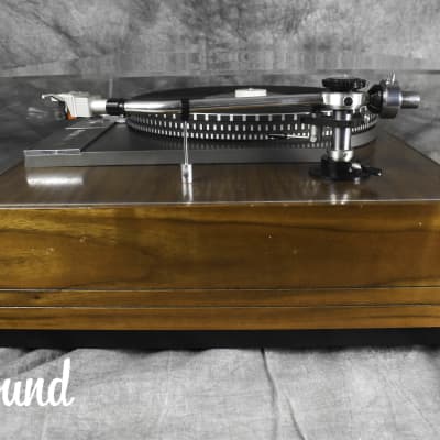 Garrard 401 Idler Drive Turntable in Very Good Condition image 18