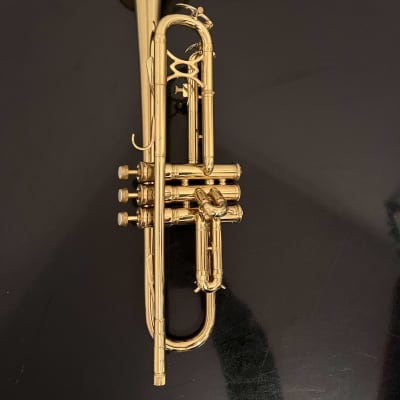 Holton T101 SYMPHONY – TRUMPET | Reverb